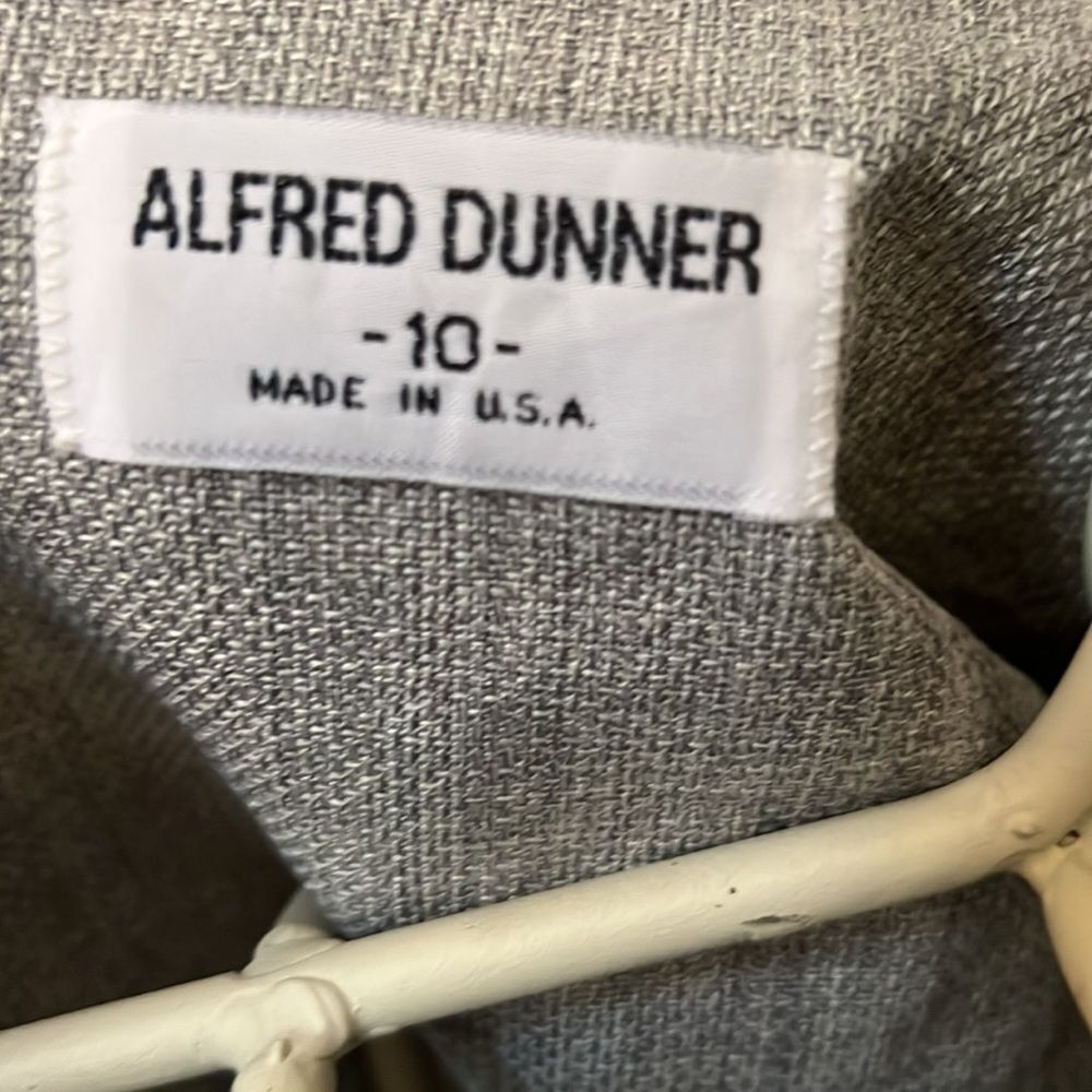 Alfred Dunner blazer - Picture 4 of 4